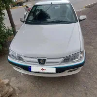 پژوپارس موتورجدید