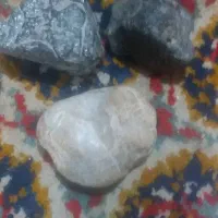 چند نمونه سنگ قیمتی