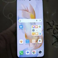 honor 90 256 در حد آک سه ماه کارکرد|موبایل|ساری, |دیوار