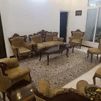 4دقیقه پیاده تا حرم  با آسانسور|اجارهٔ کوتاه‌مدت آپارتمان و سوئیت|قم, ارم|دیوار
