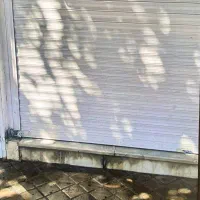 580 متر تجاری و مسکونی کاشانی
