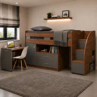 پخش عمده و خرده تخت خواب یکنفره اقساط۲۴ماهه