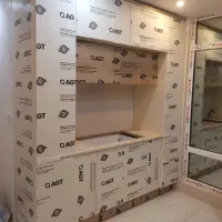 کابینت تمام ام دی آف مستقیم از تولید کننده|مبلمان اداری|تهران, تهرانسر شرقی|دیوار