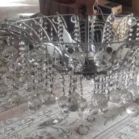 لوستر نو|لوستر و چراغ آویز|اردبیل, |دیوار