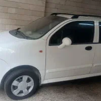 ام وی ام 110 سه سیلندر 91