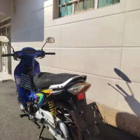 موتور ویو رادیسون|موتورسیکلت|الوند, |دیوار