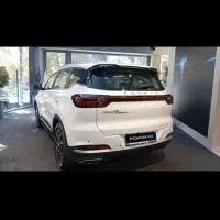 تیگو ۷ هیبرید