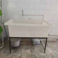 وان بزرگ کاملا نو