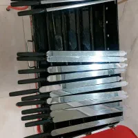 کباب پز گازی|اجاق گاز و لوازم برقی پختوپز|ری, جوانمرد قصاب|دیوار