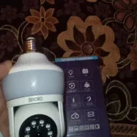 دوربین لامپی