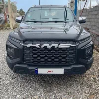 Kmc|خودرو سواری و وانت|خرم‌آباد (تنکابن), |دیوار