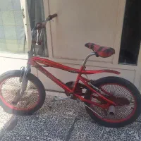 دوچرخه bmx سایز ۲۰