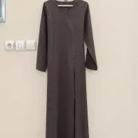 مانتو بلند