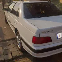 پژو پارس سفارشی مدل 1402|خودرو سواری و وانت|رشت, شهرک شهید رجایی|دیوار