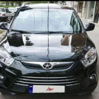 جک s5 مشکی اتومات بدون رنگ مدل 96