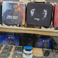 کیف و کوله ps4.ps5.xbox|کنسول، بازی ویدئویی و آنلاین|قزوین, |دیوار