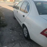 تیبا 1 مدل 1400 در حد صفر