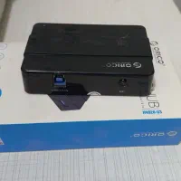 هاب usb 3|قطعات و لوازم جانبی رایانه|کرمانشاه, |دیوار