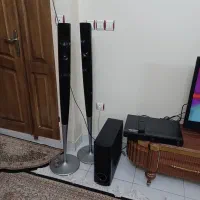 سینما خانواده ال جی