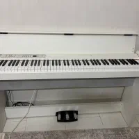پیانو دیجیتال Korg LP-380 ساخت ژاپن