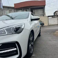 اریزو ۵ fl 1403 بدون رنگ صفر خشک|خودرو سواری و وانت|قائمشهر, |دیوار