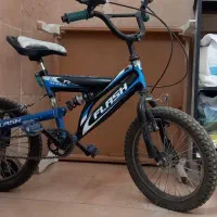 دوچرخه درحدنو|دوچرخه، اسکیت، اسکوتر|ری, شهید غیوری (ابن باویه)|دیوار