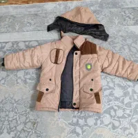 کاپشن پسرانه