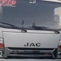خاور جک ۸.۵