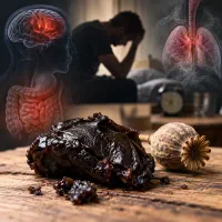 خداحافظی با اعتیاد