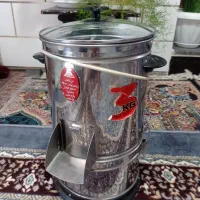 سبزی خوردکن/پارس خزر