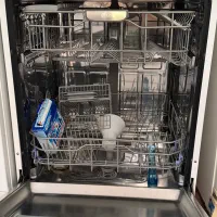 یخچال ساید و ماشین  ظرفشویی|یخچال و فریزر|آستارا, |دیوار