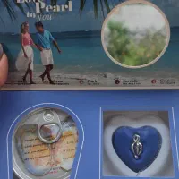 مروارید عشق انزلی