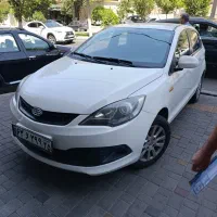 ام وی ام 315 mvm هاچبک مدل 95