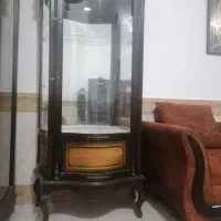 بوفه|بوفه، ویترین، کنسول|آزادشهر, |دیوار