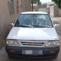 ماشین مدل ۷۷