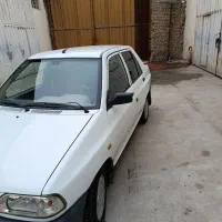 پراید۱۳۱|خودرو سواری و وانت|قیامدشت - خاورشهر, |دیوار