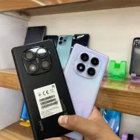 شیائومیRedmi Note 14 Pro حافظه 256 گیگ رام12درحدنو