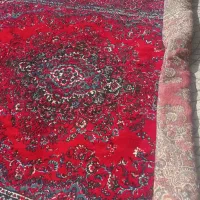 فرش شش متری|فرش|رامهرمز, |دیوار