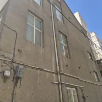 خانه-ویلایی3طبقه