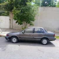 میتسوبیشی لنسر مدل 1993 میلادی