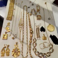 سرویس طلا|جواهرات|شیراز, بازار|دیوار
