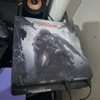 ps4اسلیم یکترا  وسایل کامل