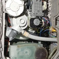 تعمیرات انواع لباسشویی وظرفشویی|خدمات پیشه و مهارت|بندر انزلی, آذربایجان|دیوار