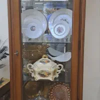 بوفه دکوری