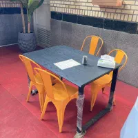 جوجه گردان چهار سیخ استیل در حد|کافیشاپ و رستوران|خسروشاه, |دیوار