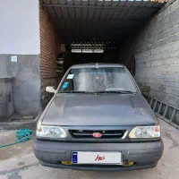 پراید|خودرو سواری و وانت|شاهین دژ, |دیوار