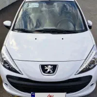 207tu5مدل 1403کم کار فوری|خودرو سواری و وانت|بیرجند, |دیوار