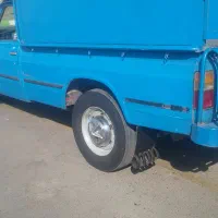 حمل بار با وانت نیسان کرایه