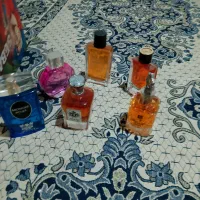 عطر ته لنجی بهترین بو دارن فقط ۲۵۰هزار