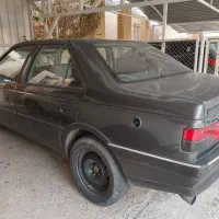 پژو2000بدونه رنگ دوگانه سی انجی مدل 78|خودرو سواری و وانت|بوشهر, |دیوار